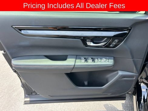 Used 2026 Honda CR-V Sport Touring image 3