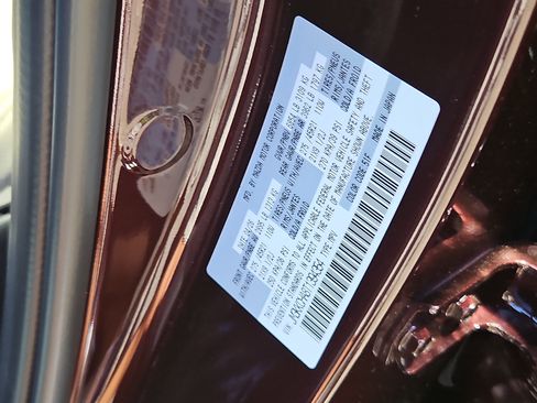 New 2026 MAZDA CX-90 Plug-In Hybrid w/Premium Sport AWD/4WD image 20