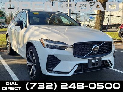 Used 2023 Volvo XC60 B5 Ultimate