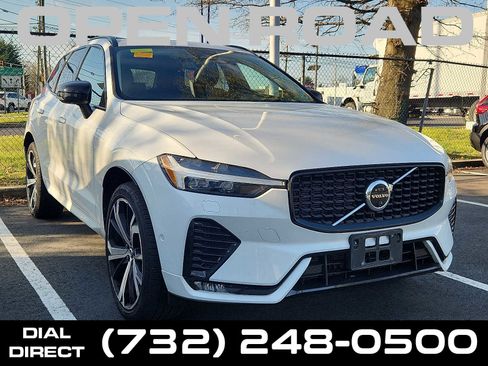 Used 2023 Volvo XC60 B5 Ultimate image 1