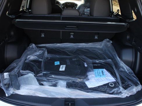 New 2026 Subaru Forester Touring AWD/4WD image 9