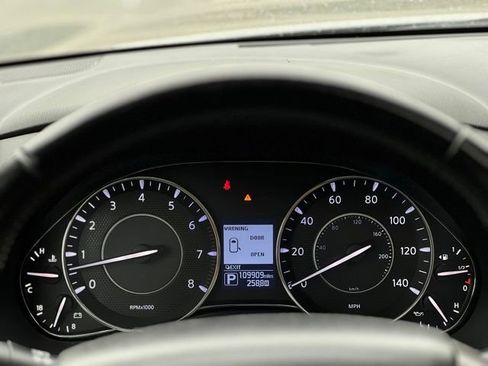 Used 2020 Nissan Armada SL w/ Premium Package AWD/4WD image 33