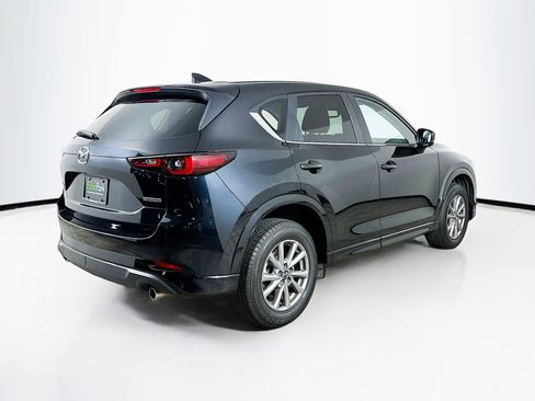Used 2025 MAZDA CX-5 AWD 2.5 S w/ Preferred Package image 9
