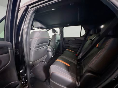 New 2026 Honda Passport TrailSport image 21