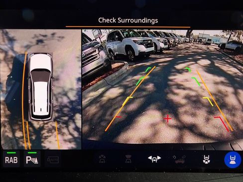 New 2026 Subaru Outback Touring XT AWD/4WD image 25
