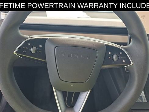 Used 2025 Tesla Model 3 Long Range RWD image 10