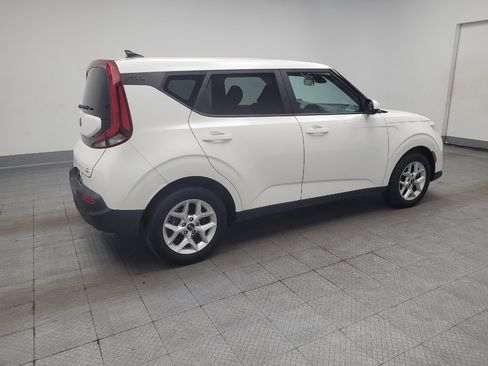 Used 2021 Kia Soul S FWD image 10