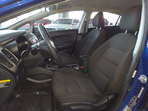 Used 2017 Kia Forte LX FWD image 18