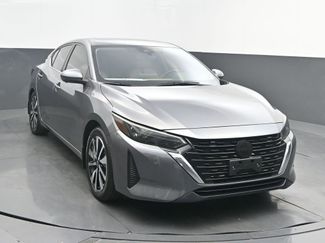 Used 2024 Nissan Sentra SV w/ SV Premium Package video 1