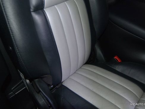 Used 2003 Ford F150 Harley-Davidson image 14