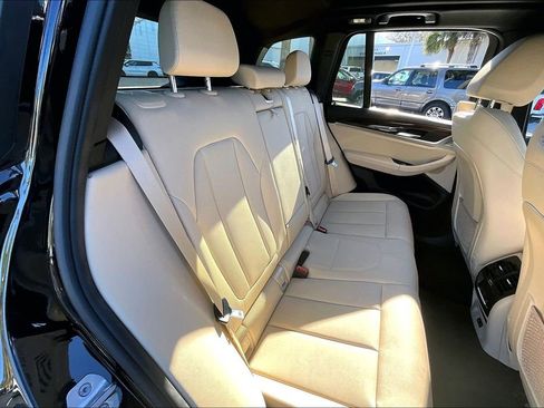 Used 2021 BMW X3 xDrive30e w/ Convenience Package image 24