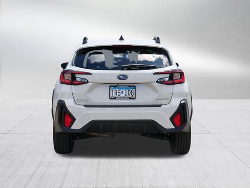 Used 2024 Subaru Crosstrek 2.0i Premium AWD/4WD image 6