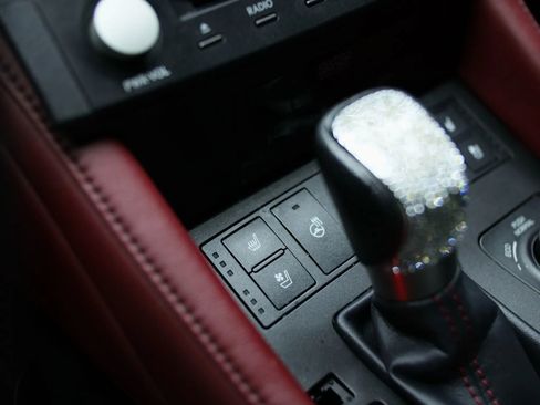 Used 2015 Lexus RC 350 RC 350 Coupe 2D w/ All Weather Package image 30