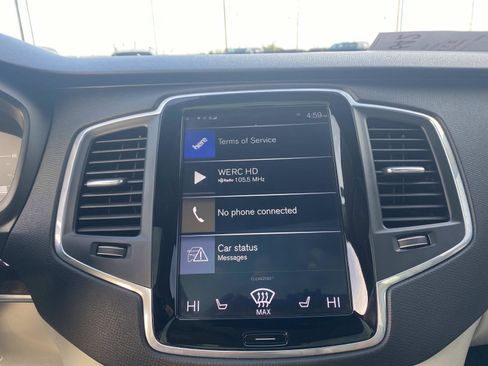 Used 2019 Volvo XC90 T5 Momentum w/ Protection Package Premier image 21