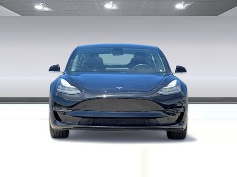 Used 2019 Tesla Model 3 Long Range AWD/4WD image 5