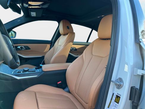 New 2026 BMW 330i xDrive 330i NA xDrive w/ Convenience Package image 18