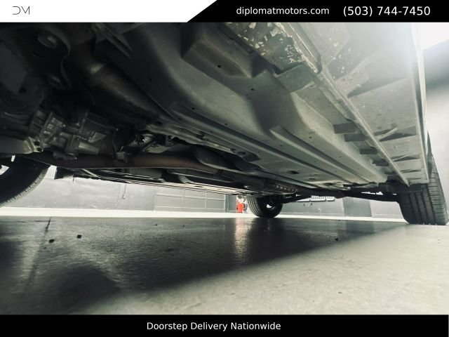 Used 2016 Subaru Crosstrek 2.0i Limited AWD/4WD image 47