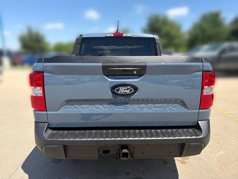 New 2026 Ford Maverick XLT w/ Equipment Group 301A AWD/4WD image 7
