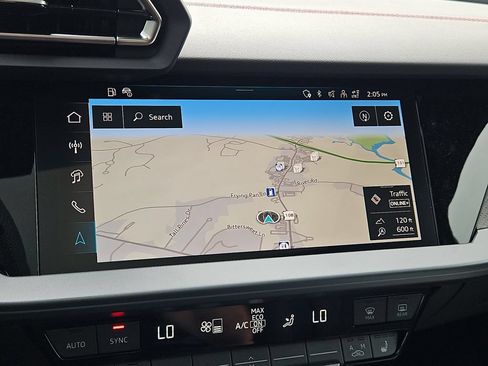 New 2026 Audi S3 Premium AWD/4WD image 10
