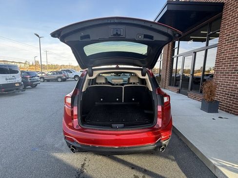 Used 2020 Acura RDX FWD w/ Technology Package image 12