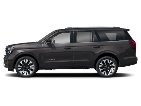 New 2027 Ford Expedition Platinum AWD/4WD image 3