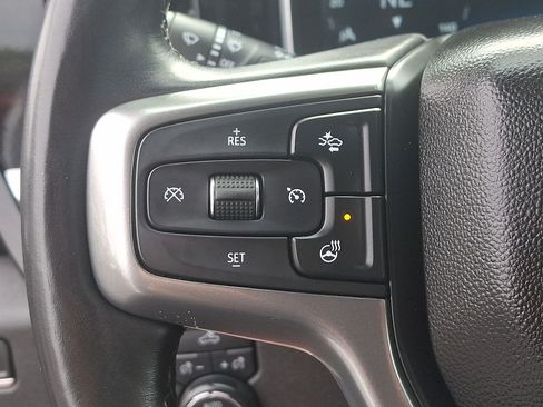 Certified 2023 Chevrolet Silverado 1500 RST AWD/4WD image 17
