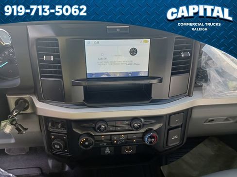New 2026 Ford F450 XL AWD/4WD image 11