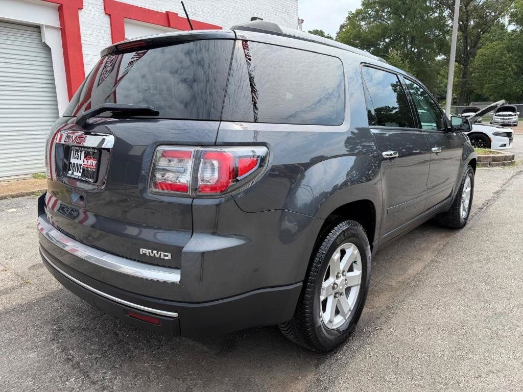Used 2013 GMC Acadia SLE AWD/4WD image 8