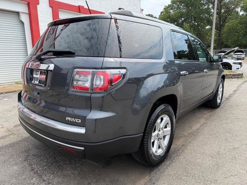 Used 2013 GMC Acadia SLE AWD/4WD image 8
