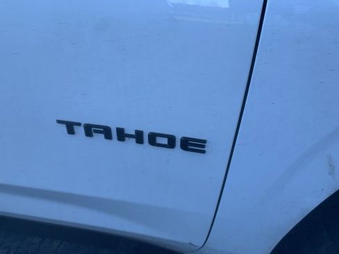 Used 2021 Chevrolet Tahoe Z71 w/ Luxury Package image 8