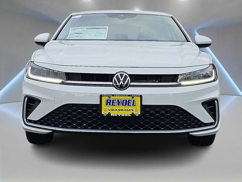 New 2026 Volkswagen Jetta S image 2