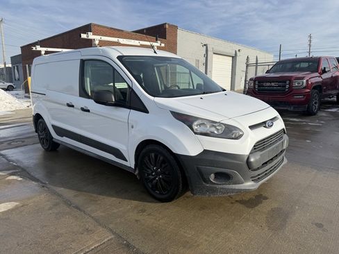 Used 2016 Ford Transit Connect XL image 4