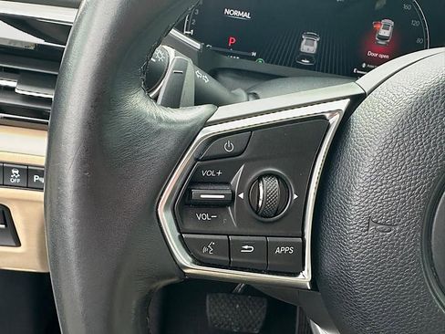 Certified 2023 Acura MDX SH-AWD w/ Technology Package image 28