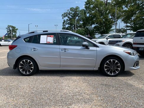 Used 2020 Subaru Impreza 2.0i Limited AWD/4WD image 2