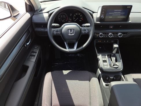 New 2026 Honda CR-V EX image 26