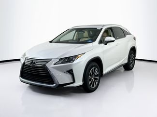 Used 2017 Lexus RX 350 AWD w/ Premium Package video 1