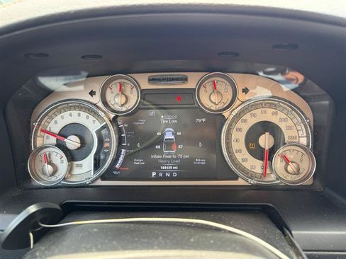 Used 2013 RAM 2500 Longhorn w/ Protection Group AWD/4WD image 17