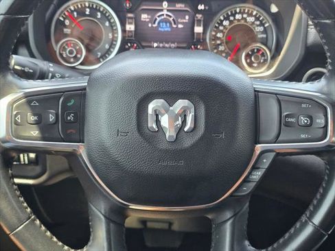 Certified 2024 RAM 1500 Laramie RWD image 32
