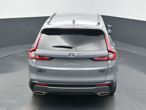 Used 2026 Honda CR-V Sport Touring image 12