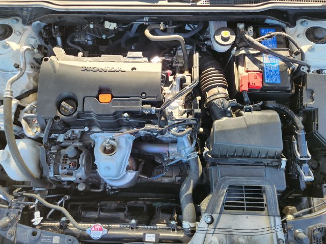 Used 2024 Honda Civic Sport image 35
