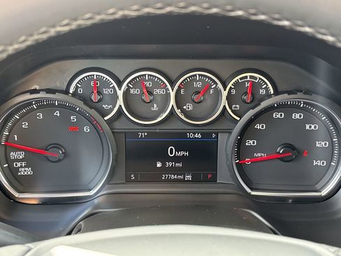 Certified 2024 Chevrolet Suburban LS image 15