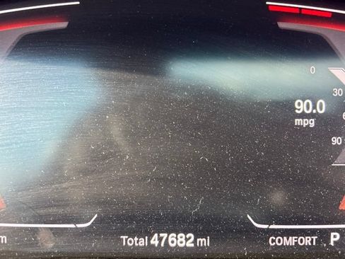 Used 2021 BMW X3 sDrive30i w/ Premium Package RWD image 11