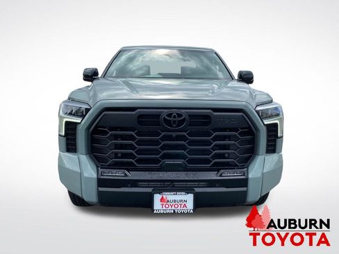 New 2026 Toyota Tundra Limited AWD/4WD image 2