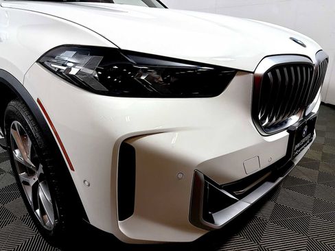 Certified 2024 BMW X5 xDrive40i image 26