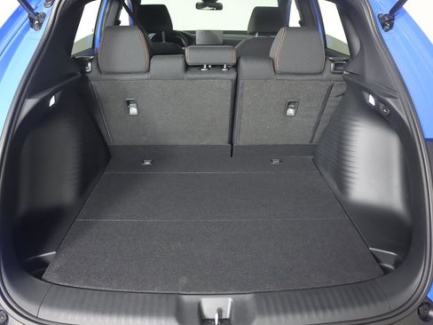 New 2026 Honda HR-V Sport image 10