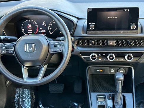 Certified 2024 Honda CR-V LX image 15