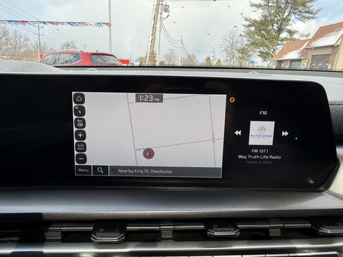 Used 2023 Kia Telluride S w/ S Sunroof Package image 19