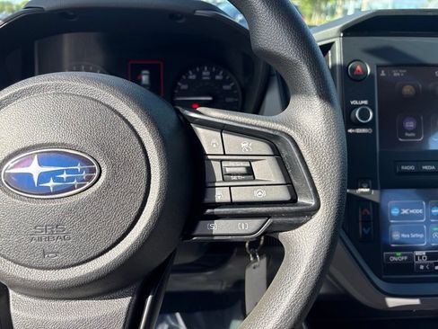 Certified 2024 Subaru Crosstrek 2.0i AWD/4WD image 27