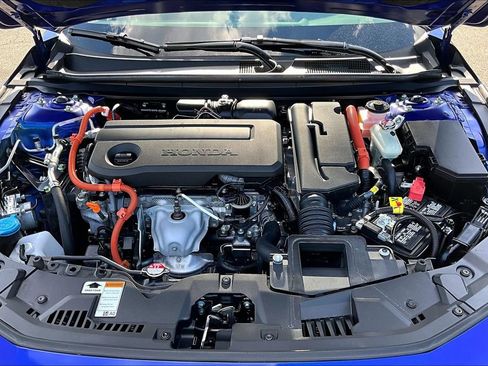 Used 2024 Honda Accord Sport image 22