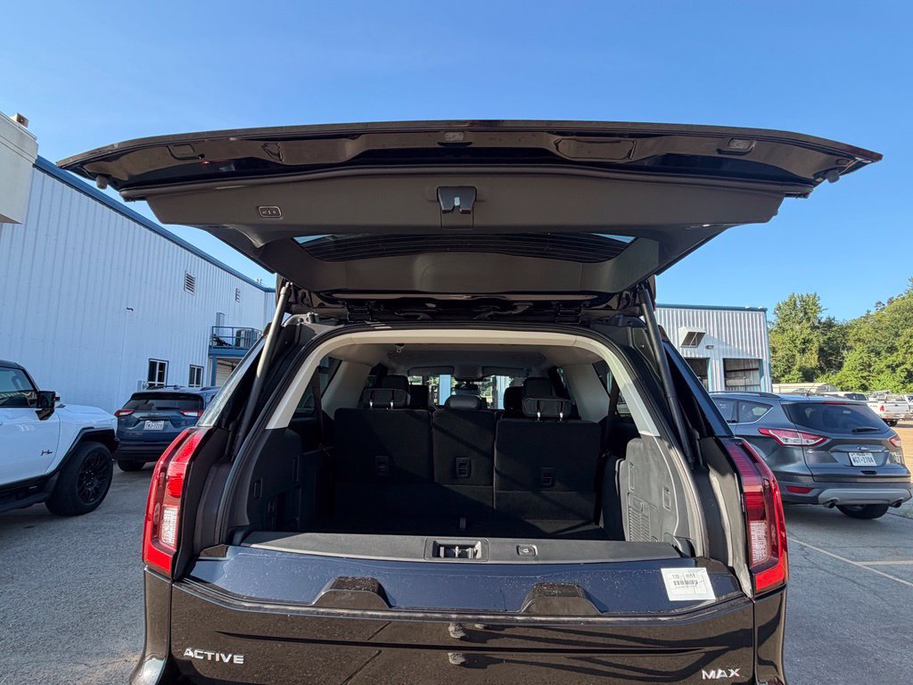 New 2026 Ford Expedition Max Active RWD image 37